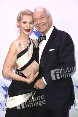 Cinema For Peace Gala 2025 in Berlin