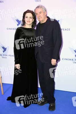 Cinema For Peace Gala 2025 in Berlin