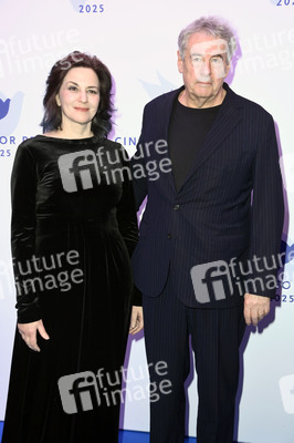 Cinema For Peace Gala 2025 in Berlin