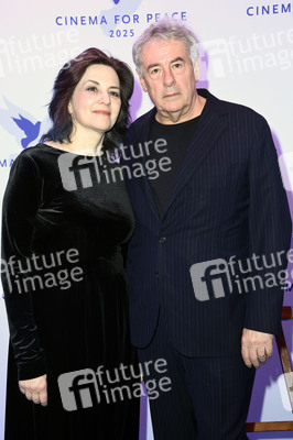 Cinema For Peace Gala 2025 in Berlin