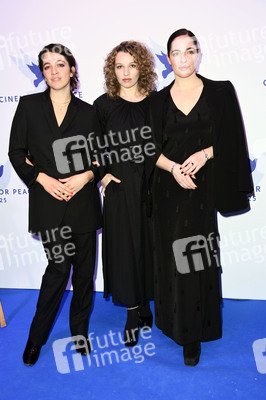 Cinema For Peace Gala 2025 in Berlin