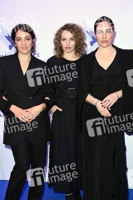 Cinema For Peace Gala 2025 in Berlin