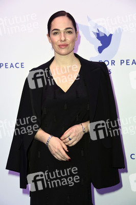 Cinema For Peace Gala 2025 in Berlin