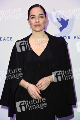 Cinema For Peace Gala 2025 in Berlin
