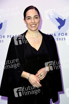 Cinema For Peace Gala 2025 in Berlin