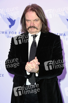 Cinema For Peace Gala 2025 in Berlin