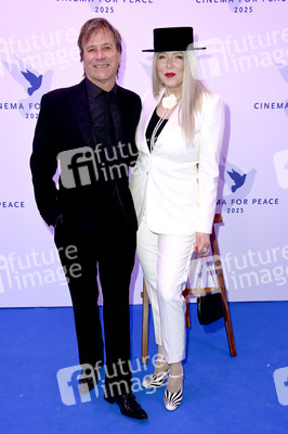 Cinema For Peace Gala 2025 in Berlin