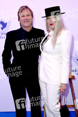 Cinema For Peace Gala 2025 in Berlin