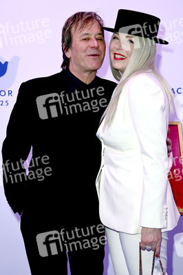 Cinema For Peace Gala 2025 in Berlin