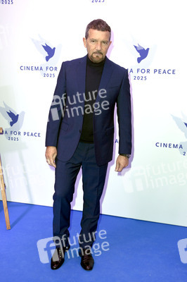 Cinema For Peace Gala 2025 in Berlin