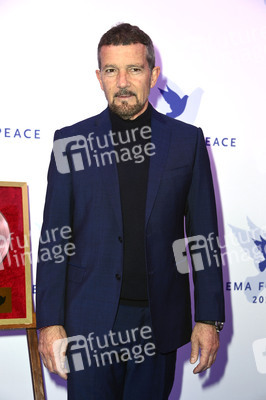 Cinema For Peace Gala 2025 in Berlin