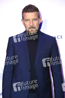 Cinema For Peace Gala 2025 in Berlin