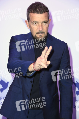 Cinema For Peace Gala 2025 in Berlin