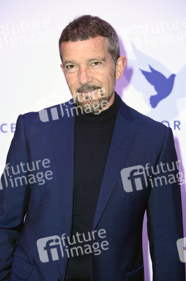 Cinema For Peace Gala 2025 in Berlin