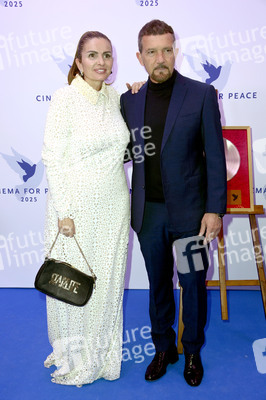 Cinema For Peace Gala 2025 in Berlin