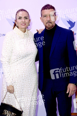 Cinema For Peace Gala 2025 in Berlin