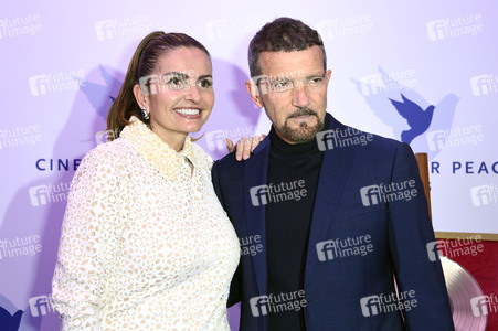 Cinema For Peace Gala 2025 in Berlin