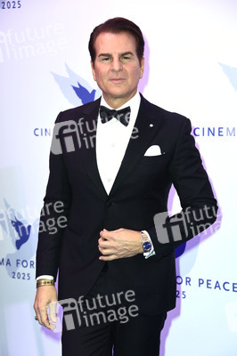Cinema For Peace Gala 2025 in Berlin