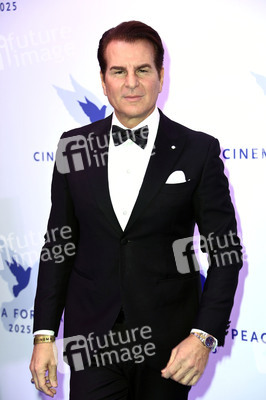 Cinema For Peace Gala 2025 in Berlin