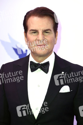 Cinema For Peace Gala 2025 in Berlin