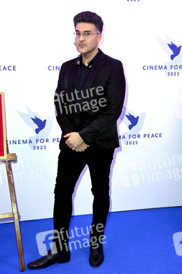 Cinema For Peace Gala 2025 in Berlin