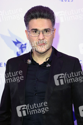 Cinema For Peace Gala 2025 in Berlin