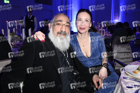 Cinema For Peace Gala 2025 in Berlin