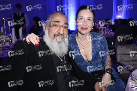 Cinema For Peace Gala 2025 in Berlin