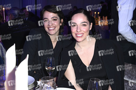 Cinema For Peace Gala 2025 in Berlin