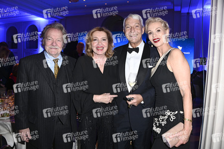 Cinema For Peace Gala 2025 in Berlin