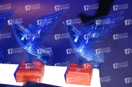 Cinema For Peace Gala 2025 in Berlin