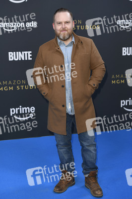 Prime Video & Amazon MGM Studios Dinner und Party, Berlinale 2025