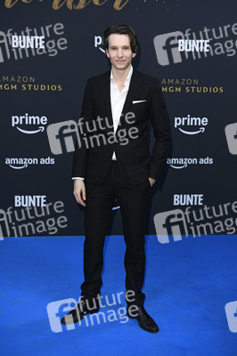 Prime Video & Amazon MGM Studios Dinner und Party, Berlinale 2025