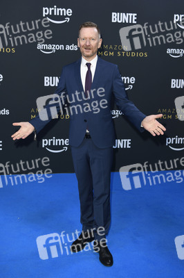 Prime Video & Amazon MGM Studios Dinner und Party, Berlinale 2025