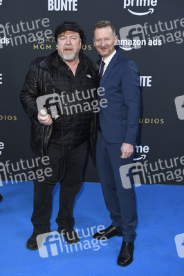 Prime Video & Amazon MGM Studios Dinner und Party, Berlinale 2025