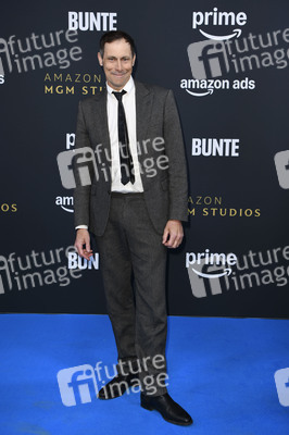 Prime Video & Amazon MGM Studios Dinner und Party, Berlinale 2025