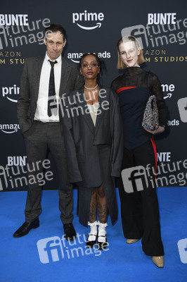 Prime Video & Amazon MGM Studios Dinner und Party, Berlinale 2025