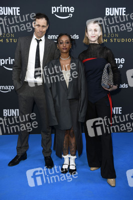 Prime Video & Amazon MGM Studios Dinner und Party, Berlinale 2025