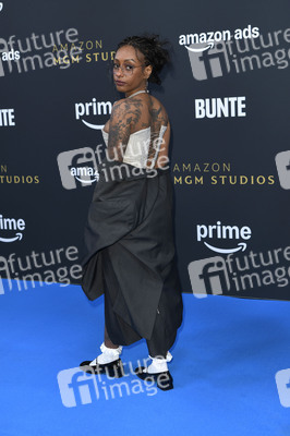 Prime Video & Amazon MGM Studios Dinner und Party, Berlinale 2025