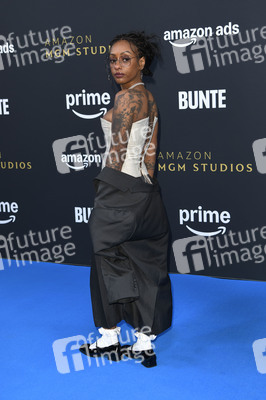 Prime Video & Amazon MGM Studios Dinner und Party, Berlinale 2025