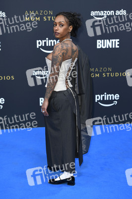 Prime Video & Amazon MGM Studios Dinner und Party, Berlinale 2025