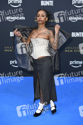 Prime Video & Amazon MGM Studios Dinner und Party, Berlinale 2025