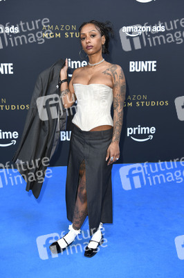 Prime Video & Amazon MGM Studios Dinner und Party, Berlinale 2025