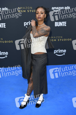 Prime Video & Amazon MGM Studios Dinner und Party, Berlinale 2025