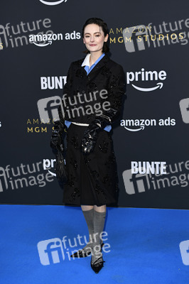 Prime Video & Amazon MGM Studios Dinner und Party, Berlinale 2025