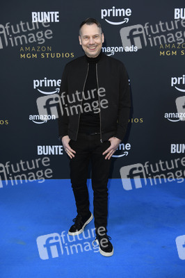 Prime Video & Amazon MGM Studios Dinner und Party, Berlinale 2025