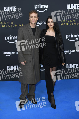 Prime Video & Amazon MGM Studios Dinner und Party, Berlinale 2025