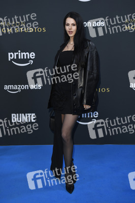 Prime Video & Amazon MGM Studios Dinner und Party, Berlinale 2025