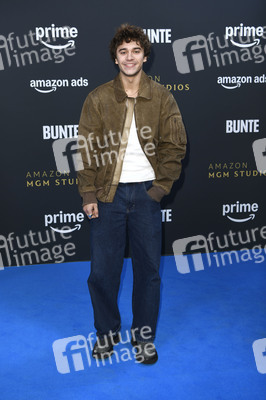 Prime Video & Amazon MGM Studios Dinner und Party, Berlinale 2025