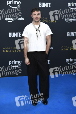 Prime Video & Amazon MGM Studios Dinner und Party, Berlinale 2025